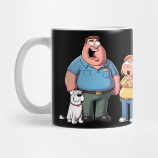 Guys Mug